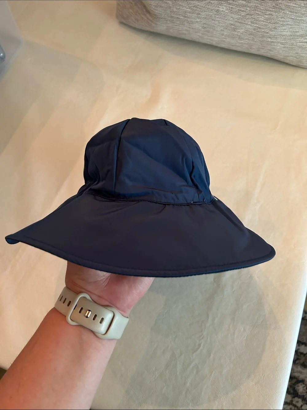 Ruffle Butts Rugged Butts Sun Hat